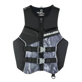 2859661494 Sea-doo New Oem Mens 2xl Airflow Refraction Edition Pfd