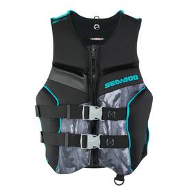 2859680476 Sea-doo New Oem Womens Small Airflow Refraction Edition Pfd