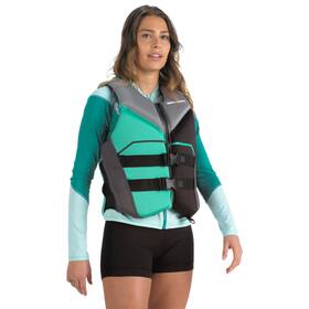 2859800974 Sea-doo New Oem Unisex Large Freedom Pfd/life Jacket