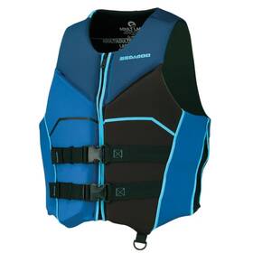 2859800980 Sea-doo New Oem Unisex Large Freedom Pfd/life Jacket