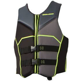 2859800990 Sea-doo New Oem Unisex Large Freedom Pfd/life Jacket