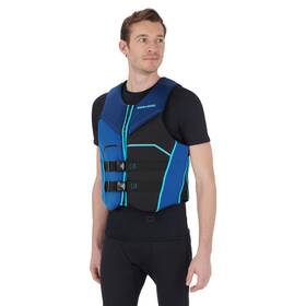 2859801280 Sea-doo Unisex Freedom Pfd/life Jacket Blue Xl