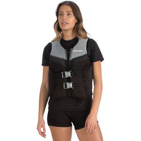 2859840209 Sea-doo New Oem Unisex Extra Small Ultralight Airflow Pfd/life Jacket