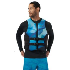 2859880280 Sea-doo New Oem Unisex Extra Small Airflow Sunset Ed Pfd/life Jacket