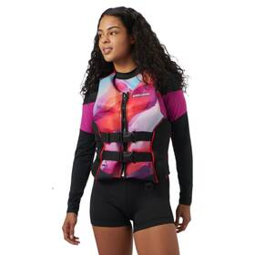 2859880617 Sea-doo New Oem Unisex Medium Airflow Sunset Edition Pfd/life Jacket
