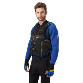 2859980490 Sea-doo New Oem Small Breathable Airflow Pfd/life Jacket