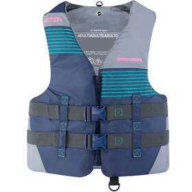 2868030689 Sea-doo New Oem Womens Medium Navy Motion Pdf Life Jacket