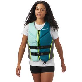2870010976 Sea-doo New Oem Large Unisex Freedom Stream Pfd/life Jacket