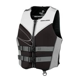 2870010990 Sea-doo New Oem Unisex Large Freedom Stream Pfd/life Jacket