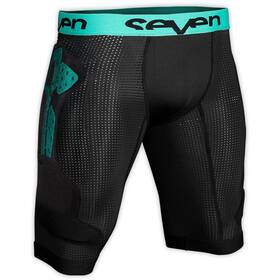 4020002-001-42 Seven Fusion Compression Shorts - 42