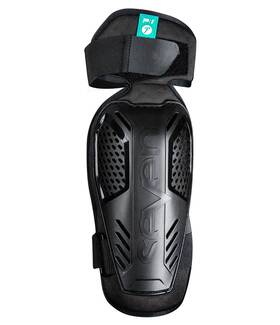 4030003-001-l Seven 4030003-001-l/xl Unite Elbow Guards Large/x-large Black