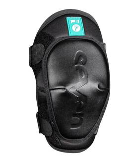 4030005-001-osfm Seven Youth Particle Peewee Elbow Guards Black 4030005-001-osfm Seven Youth Particle Peewee Elbow Guards Black