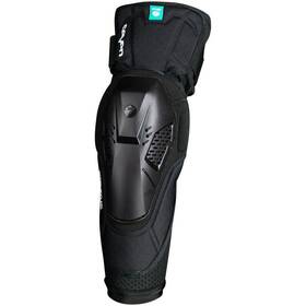 4040001-001-l Seven 4040001-001-l/xl Stratus Knee Guards - Large/x-large