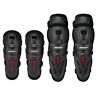 Sf4985100e Shfbest Motorcycle Elbow Knee Pads Armour Guard Body Brace Support
