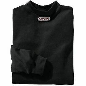 20600sb Simpson 20600z Racing Carbon X Xx Large Long Sleeve Back Underwear Top Shirts 20600sb Simpson 20600z Racing Carbon X Xx Large Long Sleeve Back Underwear Top Shirts