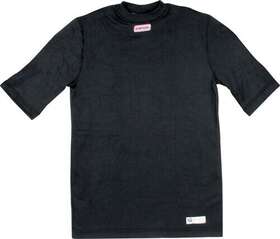 20602x Simpson High Performance Carbon X Series Black Top Xlg Underwear T-shirt 20602x Simpson High Performance Carbon X Series Black Top Xlg Underwear T-shirt