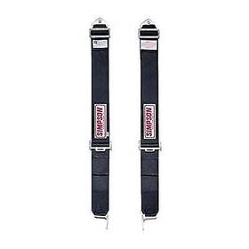 30010bl Simpson High Quality Racing Head And Neck Restraint Parts With Accessories