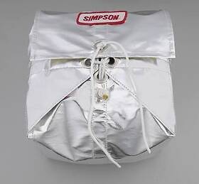 42083 Simpson Replacement Parachute Packs Designed Skyjacker 10foot Silver Nomex 42083 Simpson Replacement Parachute Packs Designed Skyjacker 10foot Silver Nomex