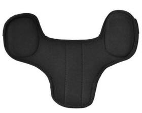 Simpson Racing 090127445136 Ordp Hybrid Device Pads