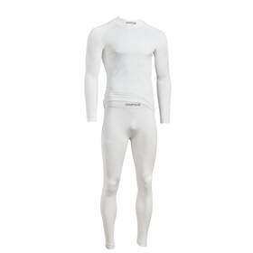 20193xssw Simpson Racing Pro-fit Base Layers - Long Sleeve Top