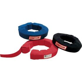 23022r Simpson Racing Padded Neck Support 23022r Simpson Racing Padded Neck Support