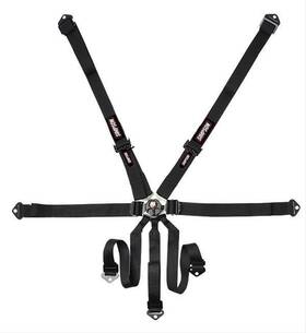 29400bkr3x Simpson Racing 2 Inch Camlock Harness