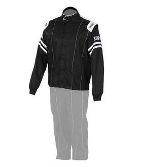 L202272 Simpson Racing Legend Ii Sfi-1 Driving Jacket