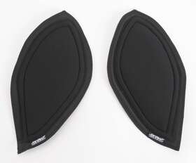 241-07102 Skinz Open Box Adult Protective Gear Console Snowmobile Knee Pads 241-07102 Skinz Open Box Adult Protective Gear Console Snowmobile Knee Pads
