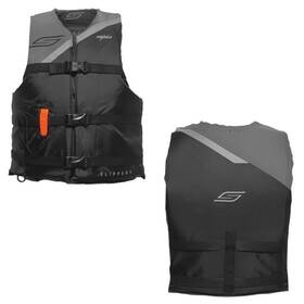 106000b Slippery Impulse Nylon Vest Life Jacket - Pick Size And Color