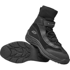3261-0186 Slippery Liquid Race Boots Watercraft Pwc Jet Ski Beach Removable Booty Mens 10