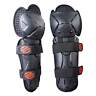 Smxbdy029 Shot Optimal Youth Motorbike Motorcycle Knee Shin Guards 3701030041557