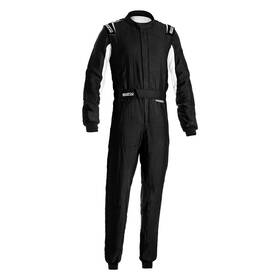 001136h50nnbo Sparco Eagle 2.0 Certified Nero/bianco Black/white 50 Racing Suit 001136h50nnbo Sparco Eagle 2.0 Certified Nero/bianco Black/white 50 Racing Suit