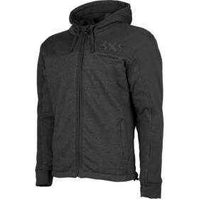 880390 Speed And Strength Hammer Down Armored Hoody Black - Medium