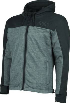 Speed And Strength 880396 For Hammer Down Armored Hoody Medium With Ce Protection