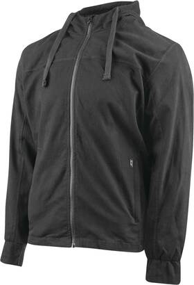 889730 Speed And Strength Go For Broke Armored Hoody Black - 4xl