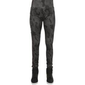 892319 Speed And Strength Womens Double Take Legging - Camo 18 Long