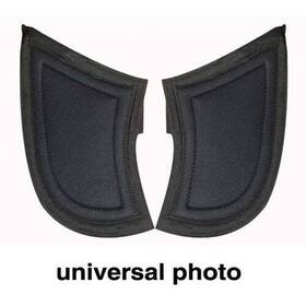 6212409 Spi Console Knee Pads - Yamaha