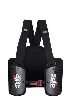 As0001s Stilo Small Rib Protector
