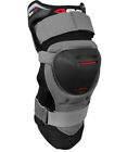 Sx01-y Evs Youth Knee Brace Black Osfm