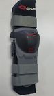 Sx02-l Evs Knee Brace Large Mx Off Road Atv Dirt Bike