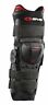 Sx02-s Evs Adult Mx Atv Black Knee Brace