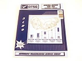 892700 Tci Transmission Technical Manual 892700 Tci Transmission Technical Manual