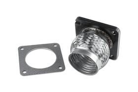 Sa2024 Team Allied Street Armor - Flex-flange Repair Kit 2.25 Inch In/out