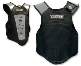 Tekrider Tvob2304 Crossover Tekvest Md Black
