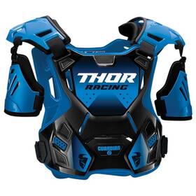 106072b Thor Guardian Youth/kids Motocross Atv Offroad Protector - Pick Size And Color
