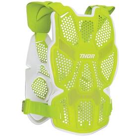 106858b Thor 2025 Sentinel Ltd Roost Gard Chest Protector Mx Motocross Atv