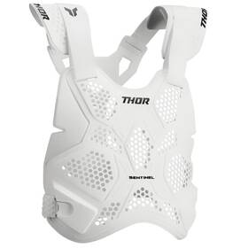 106859b Thor 2025 Sentinel Ltd Race Gard Chest Protector Mx Motocross Atv