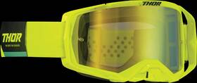 2601-2791 Thor Acid/black Activate Goggles