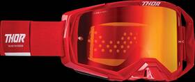 2601-2792 Thor Red/white Activate Goggles 2601-2792 Thor Red/white Activate Goggles
