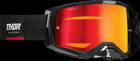 2601-2794 Thor Black/red Activate Goggles